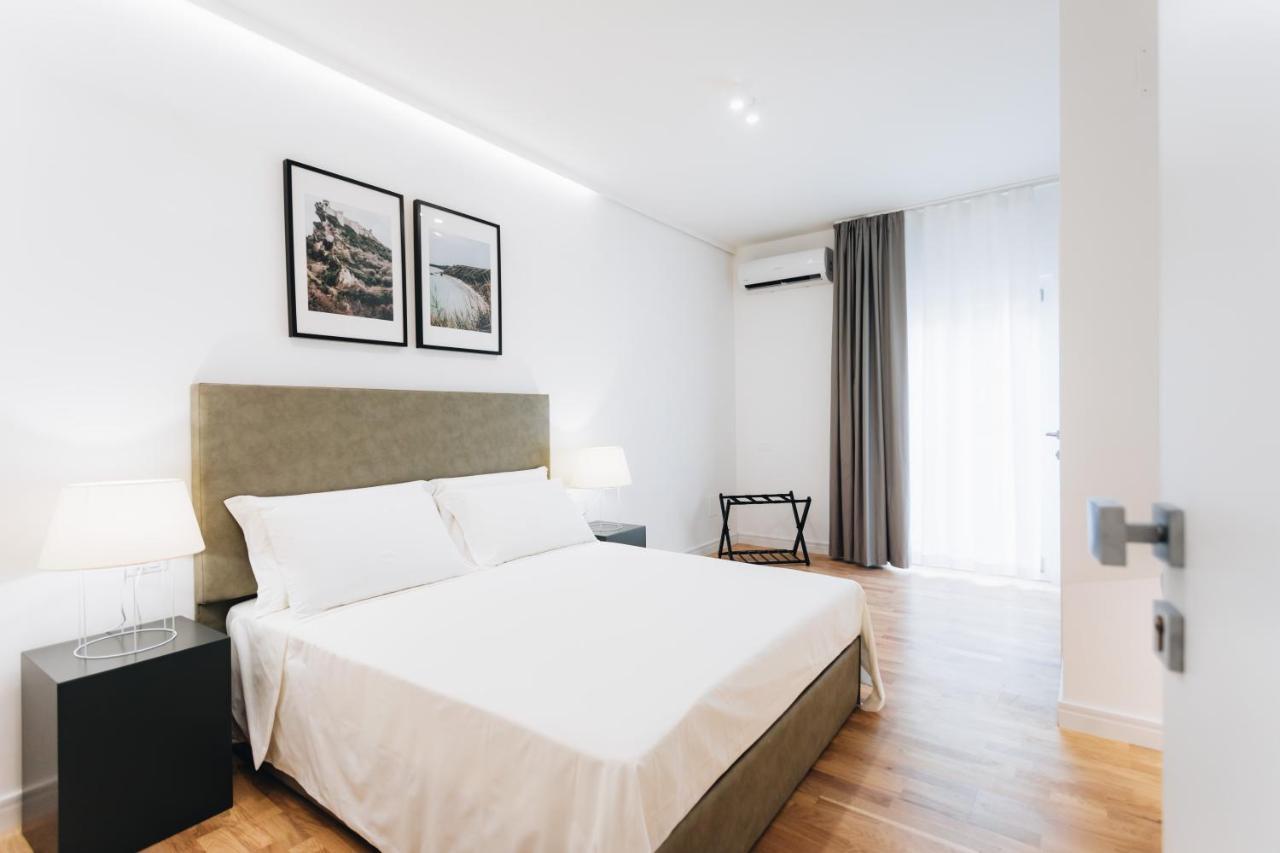 Centoquindici Rooms&suite Bed & Breakfast Montesilvano Marina